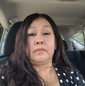 Meet your Posher, Dolores